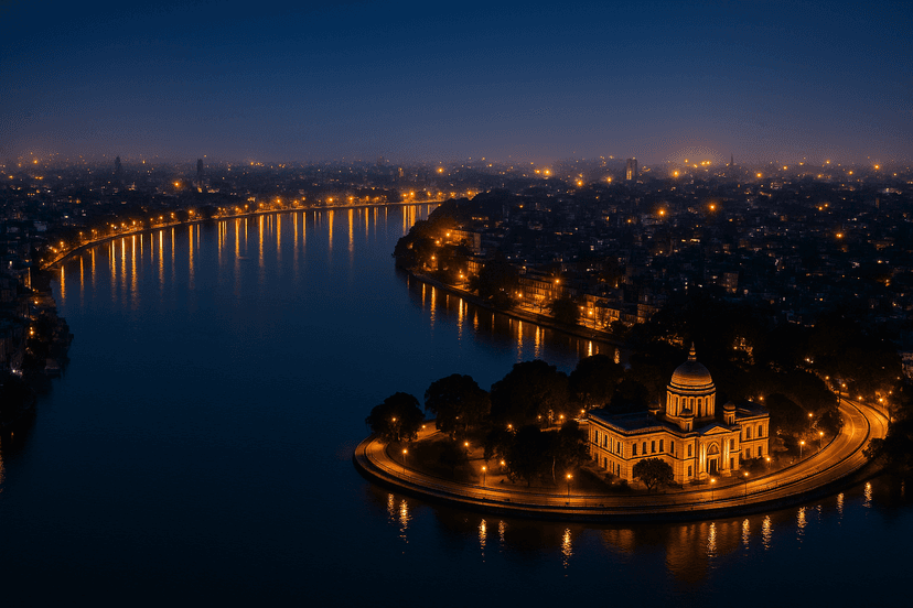 Ahmedabad