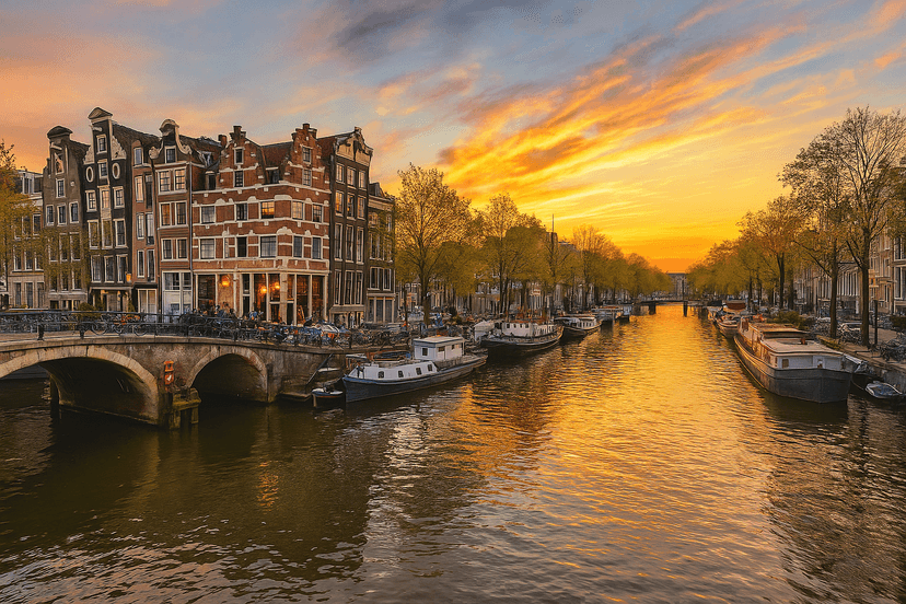Amsterdam