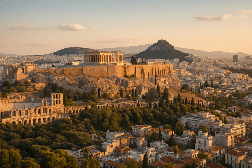 Athens