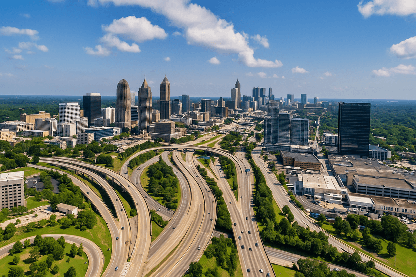 Atlanta
