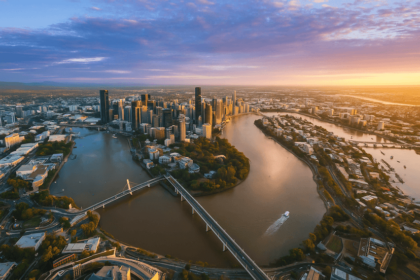 Brisbane