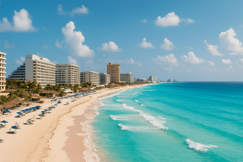 Cancun