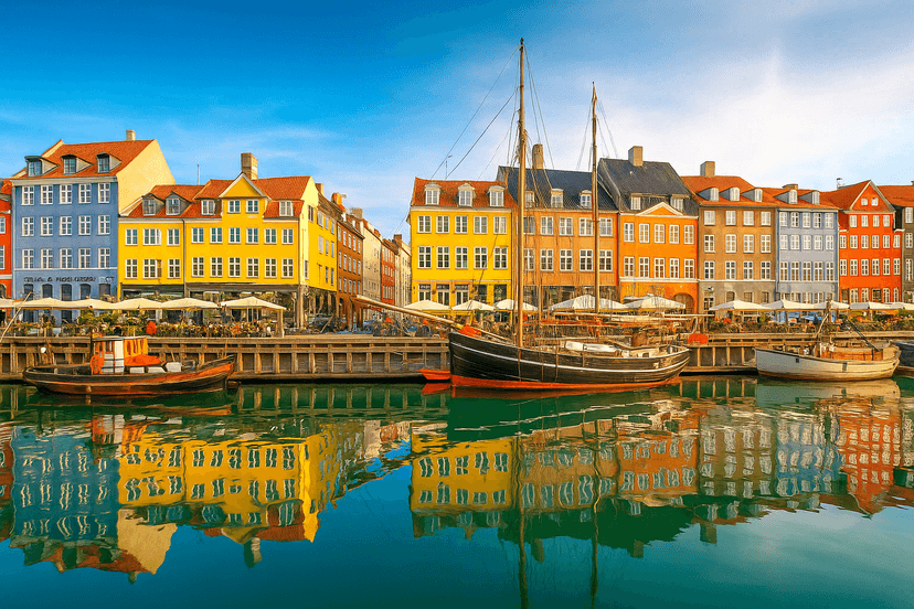 Copenhagen
