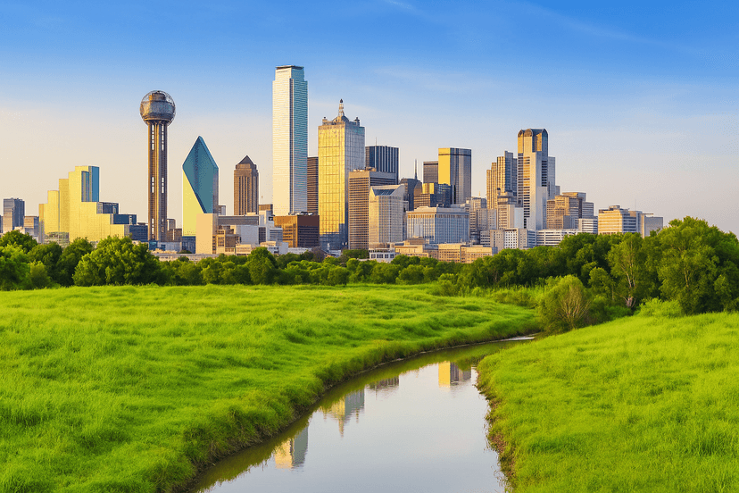 Dallas