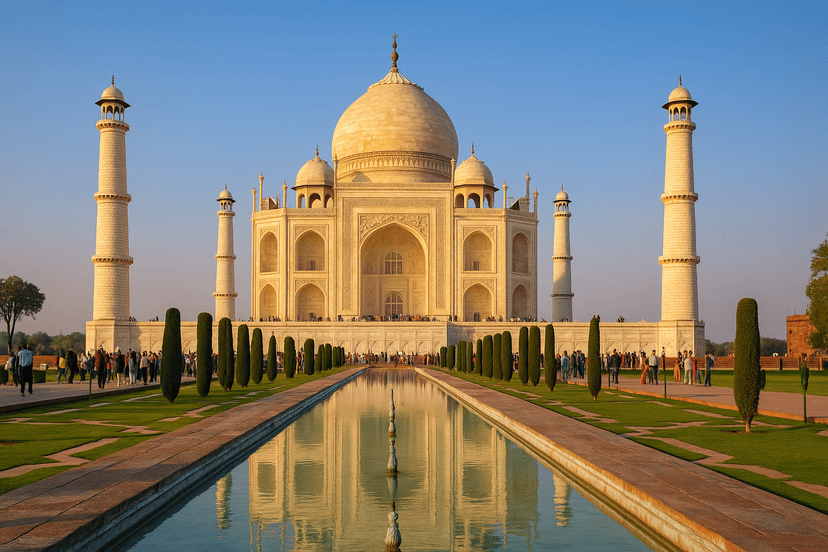 Delhi