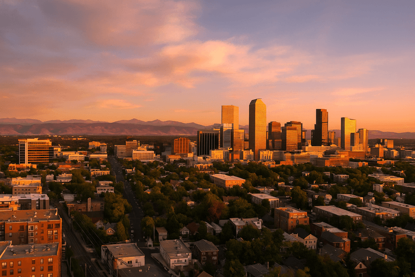Denver