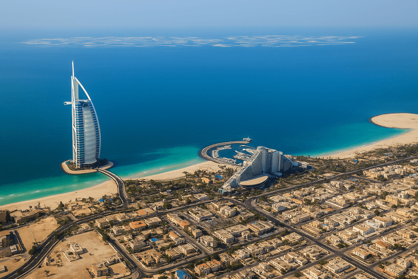 Dubai