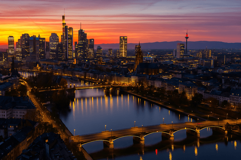Frankfurt