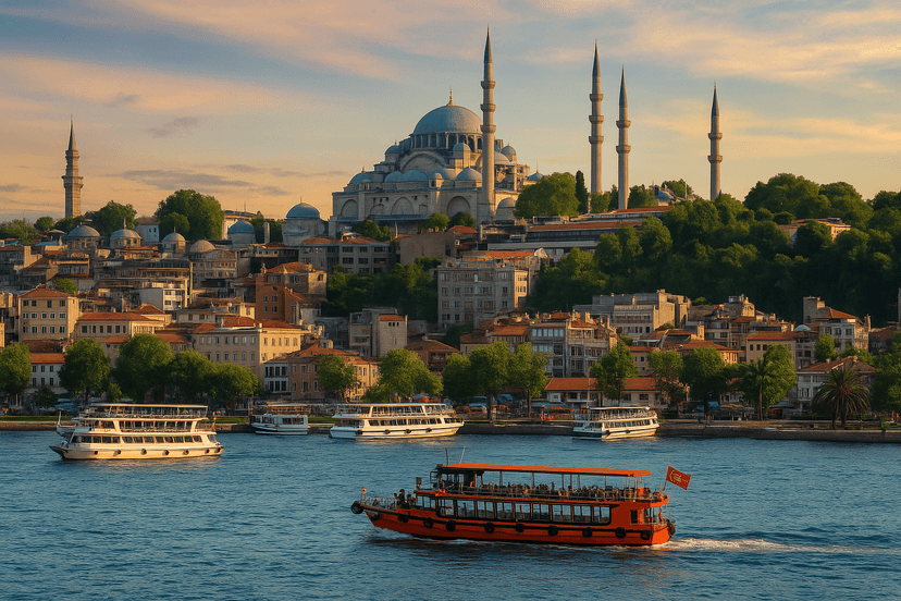 Istanbul