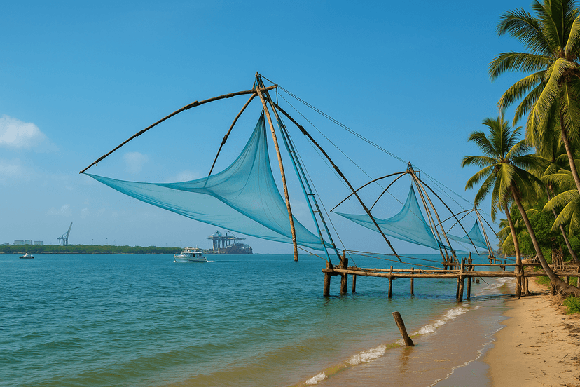 Kochi