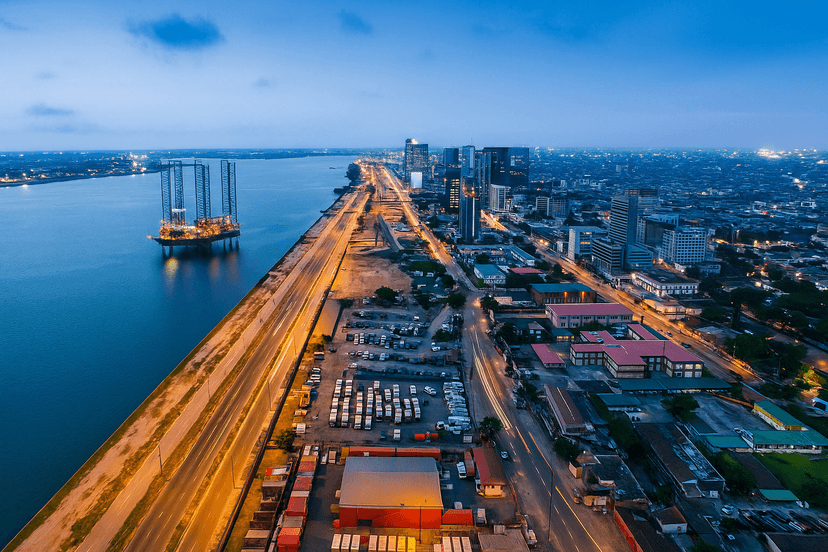 Lagos