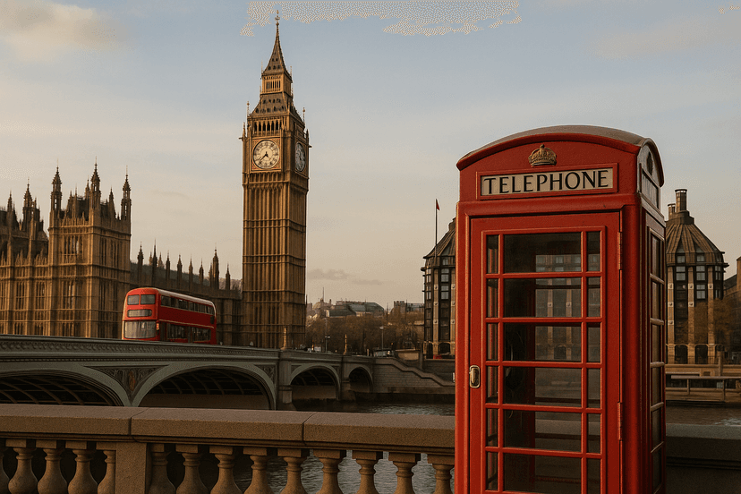 London