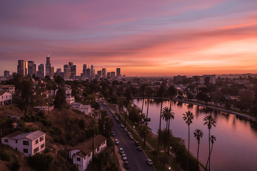 Los Angeles