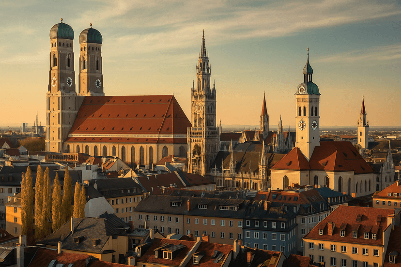 Munich