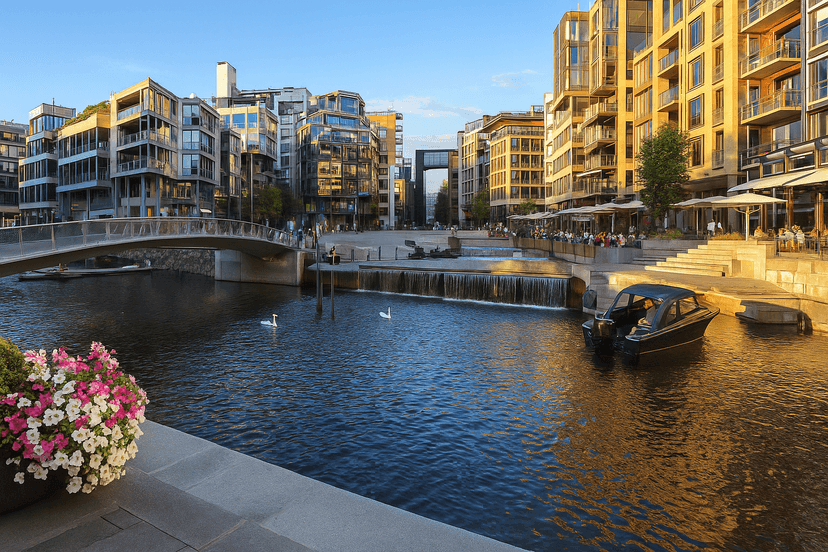Oslo