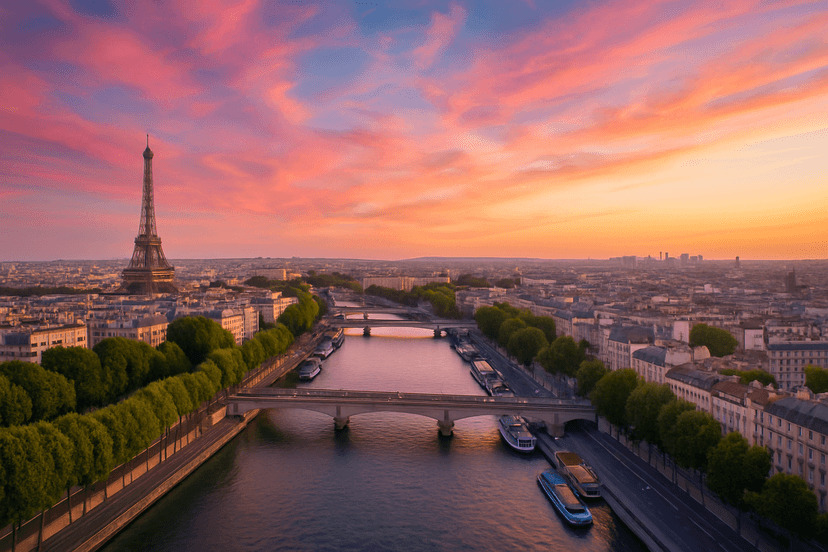 Paris