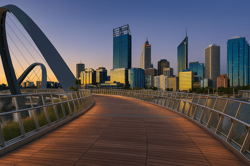 Perth