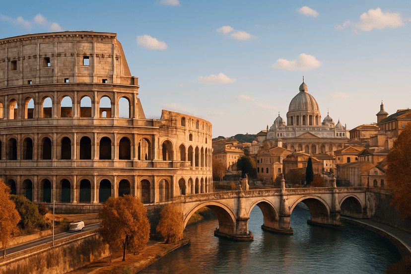 Rome