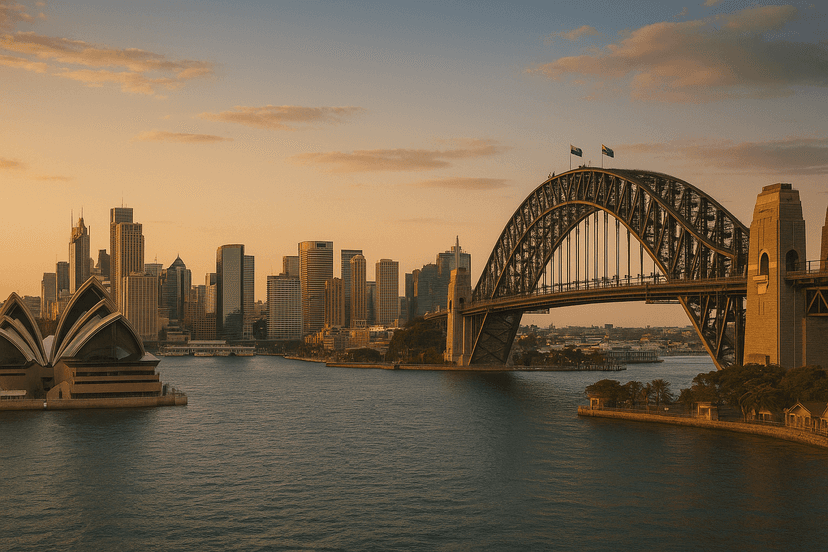 Sydney