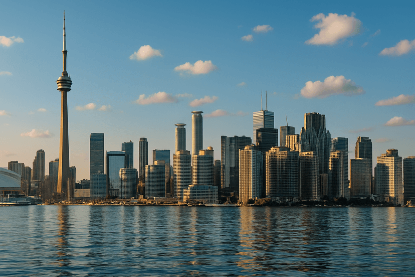 Toronto