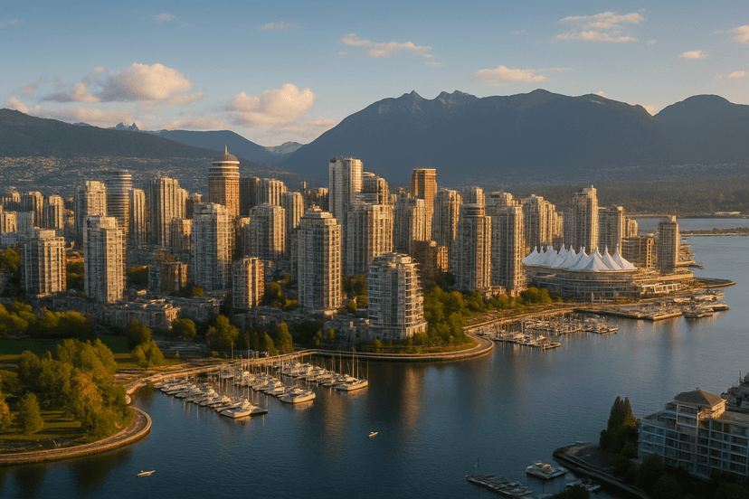 Vancouver