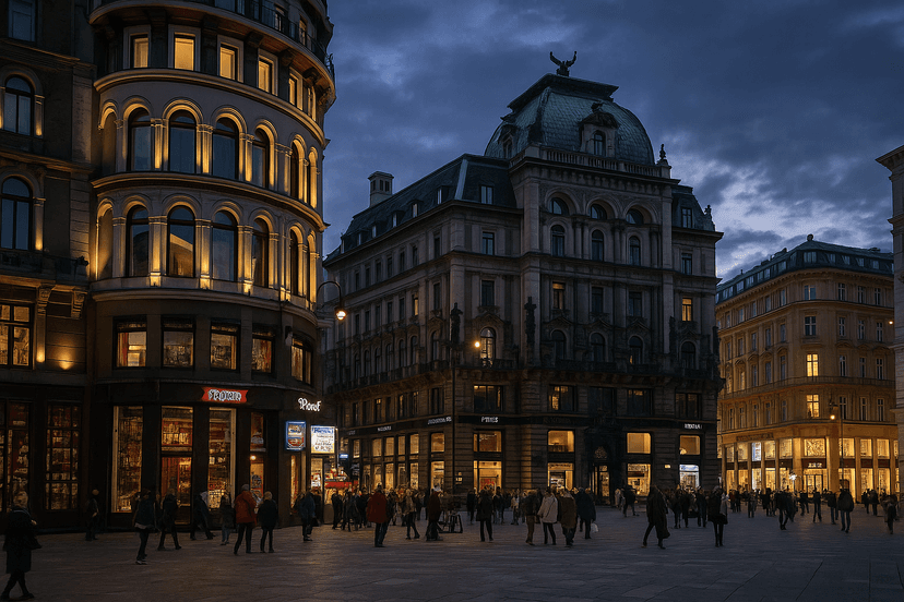 Vienna