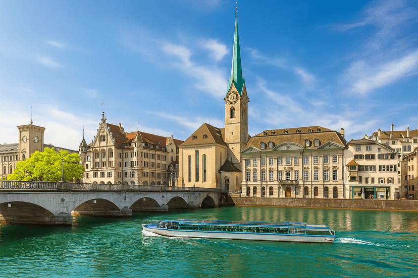 Zurich